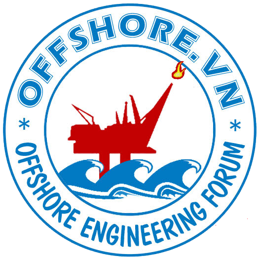 Offshore.VN | Diễn đàn kỹ sư Công Trình Biển